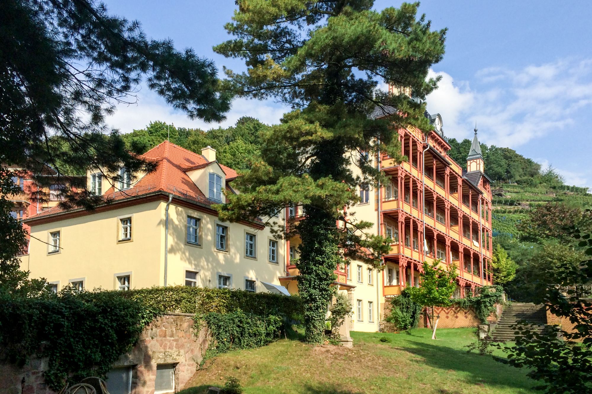 mdv® Mitteldeutsche Liegenschaftsverwaltung GmbH.