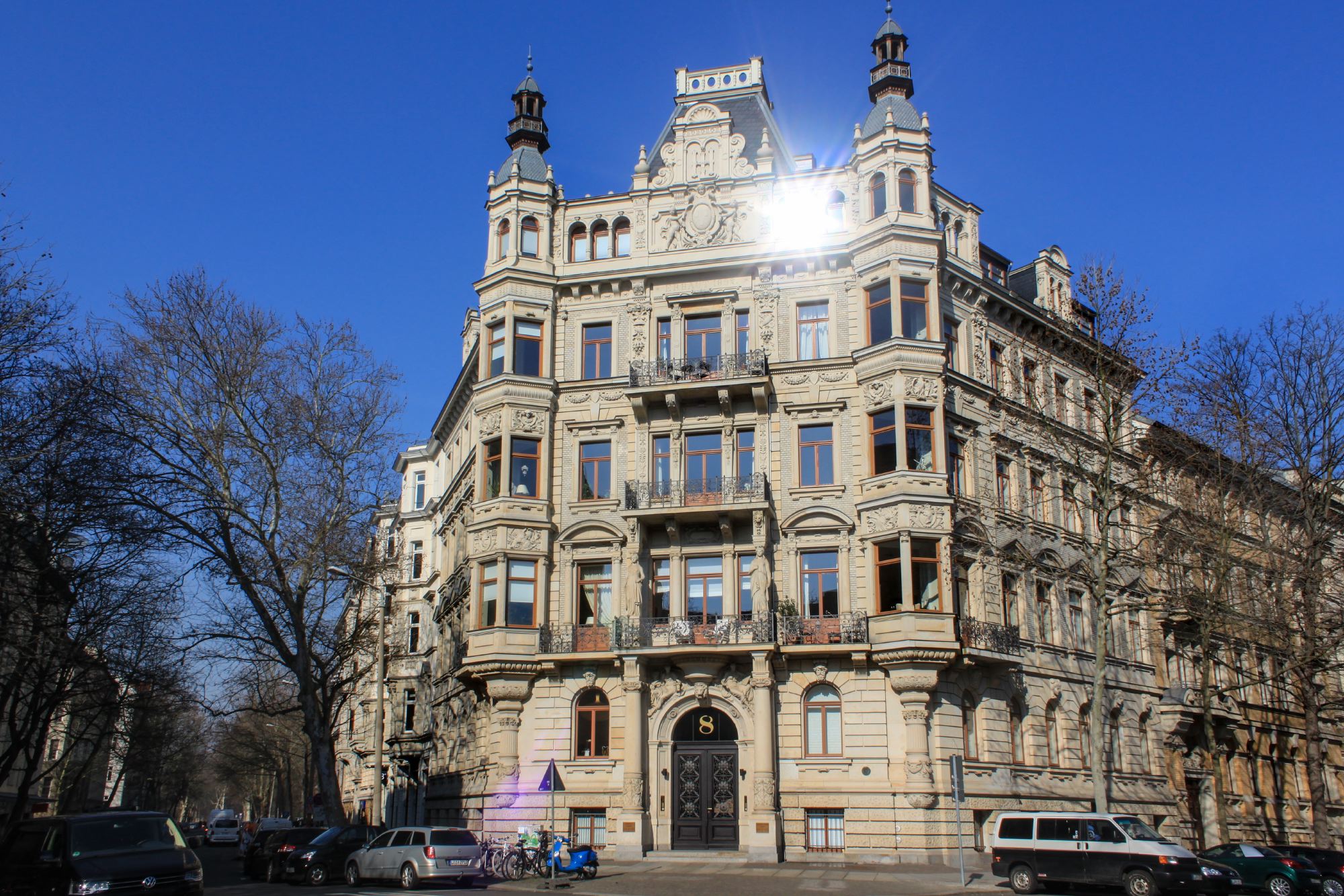 mdv® Mitteldeutsche Liegenschaftsverwaltung GmbH.